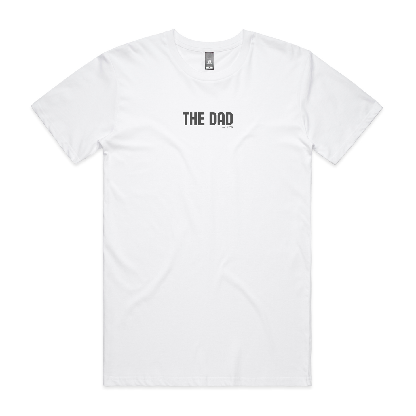 THE DAD Hero Tee