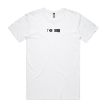 THE DAD Hero Tee