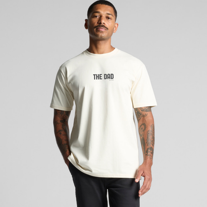 THE DAD Hero Tee