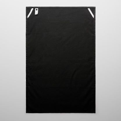 THE DAD Hero Tea Towel